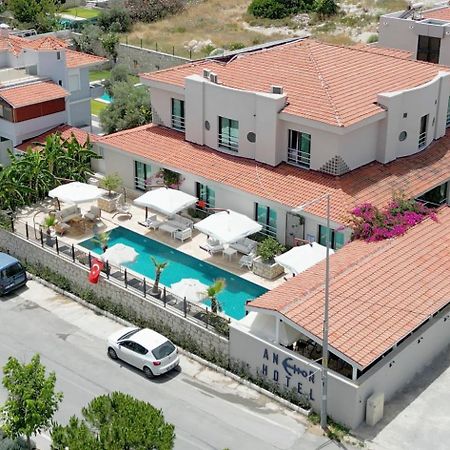 Anchor Alaçatı Hotel Extérieur photo