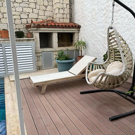 Anchor Alaçatı Hotel Extérieur photo