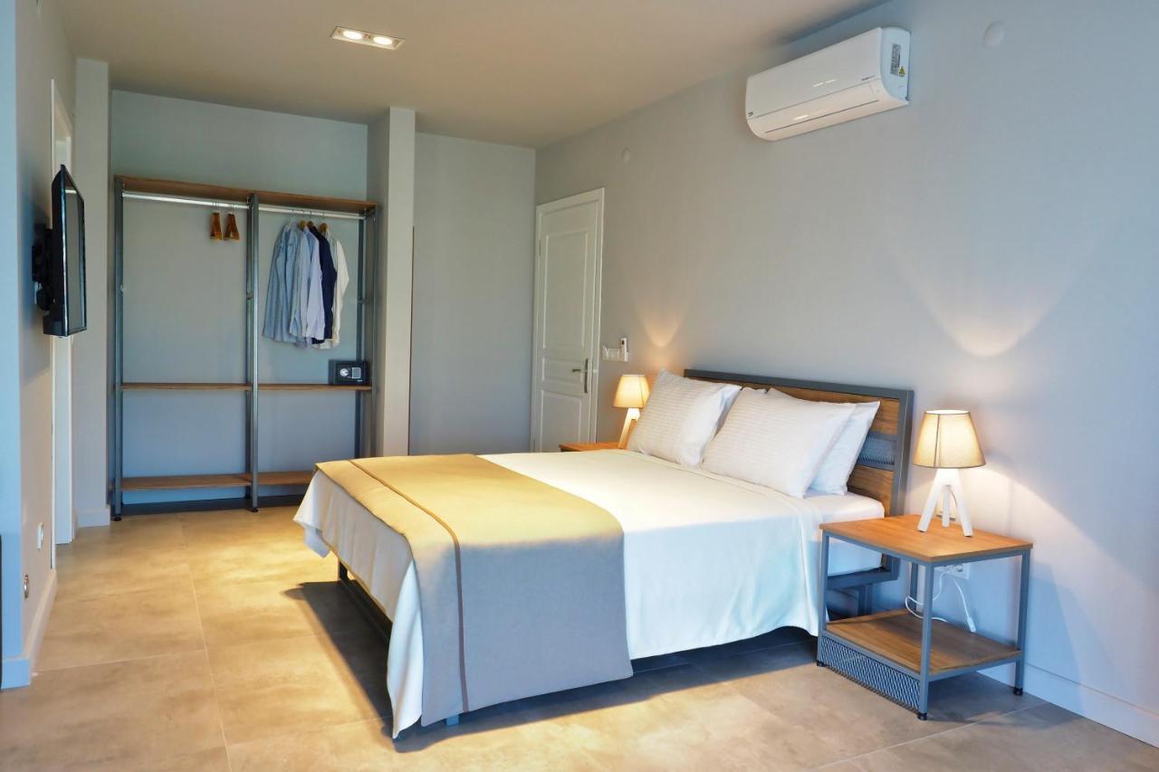 Anchor Alaçatı Hotel Extérieur photo