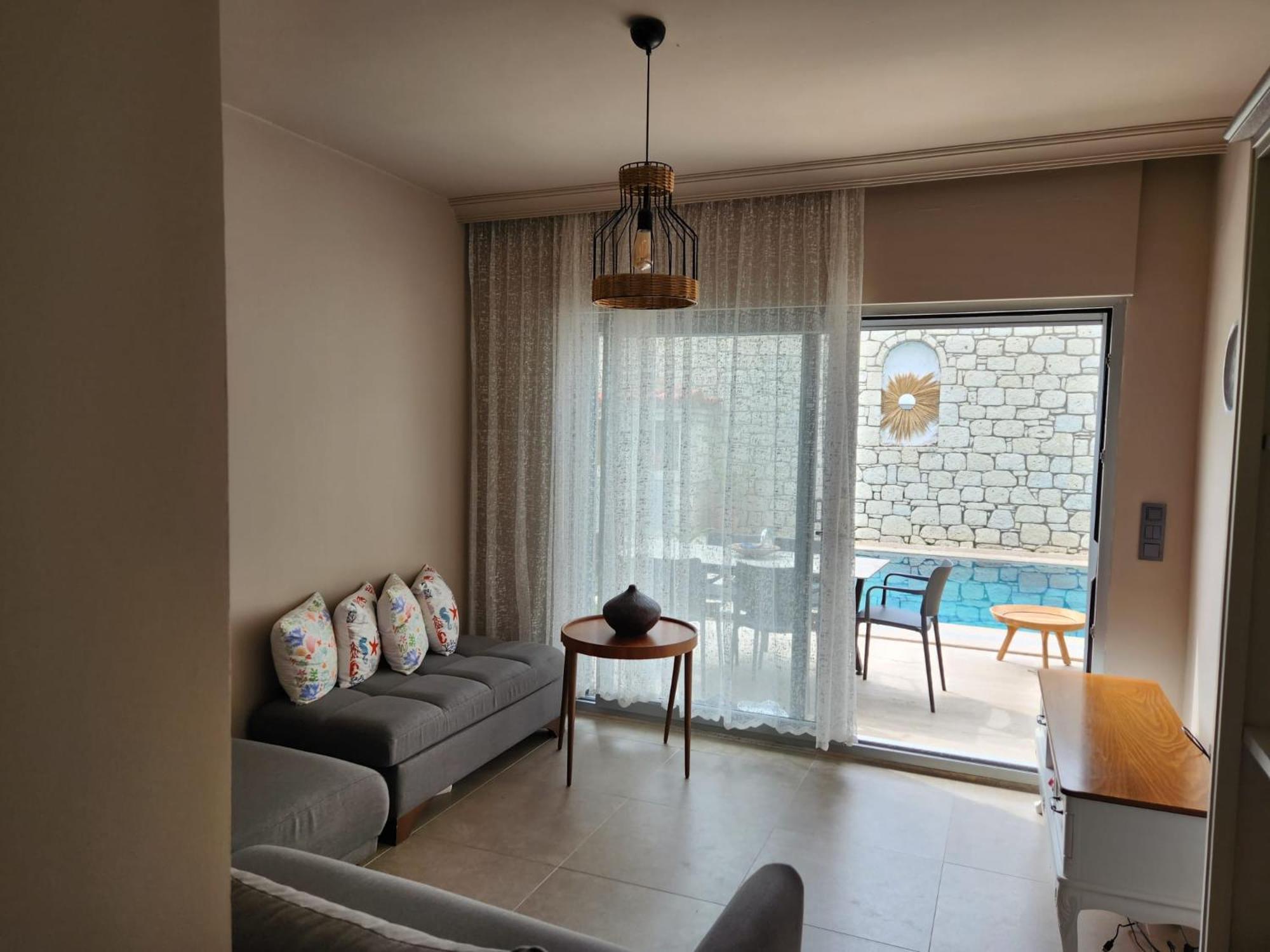 Anchor Alaçatı Hotel Extérieur photo