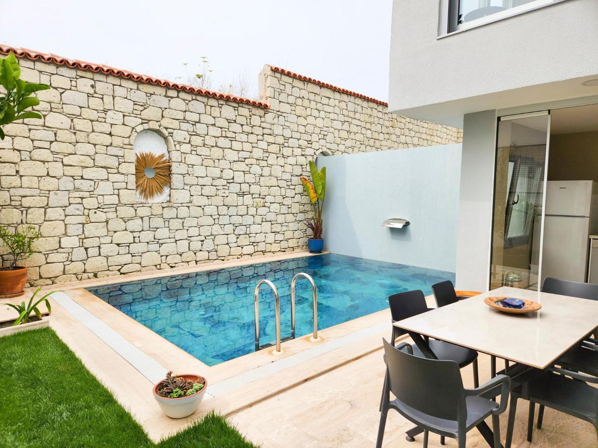 Anchor Alaçatı Hotel Extérieur photo