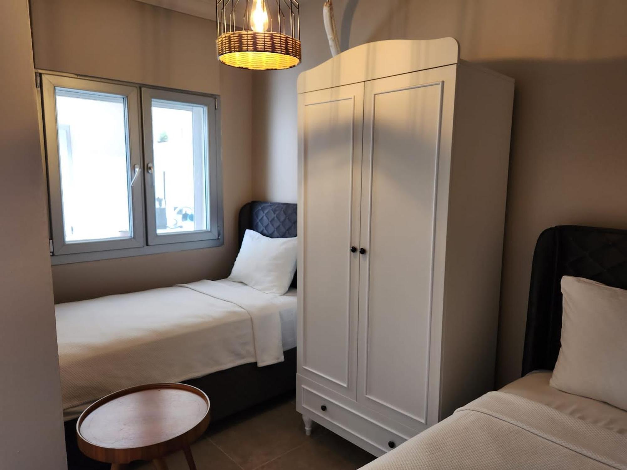 Anchor Alaçatı Hotel Extérieur photo