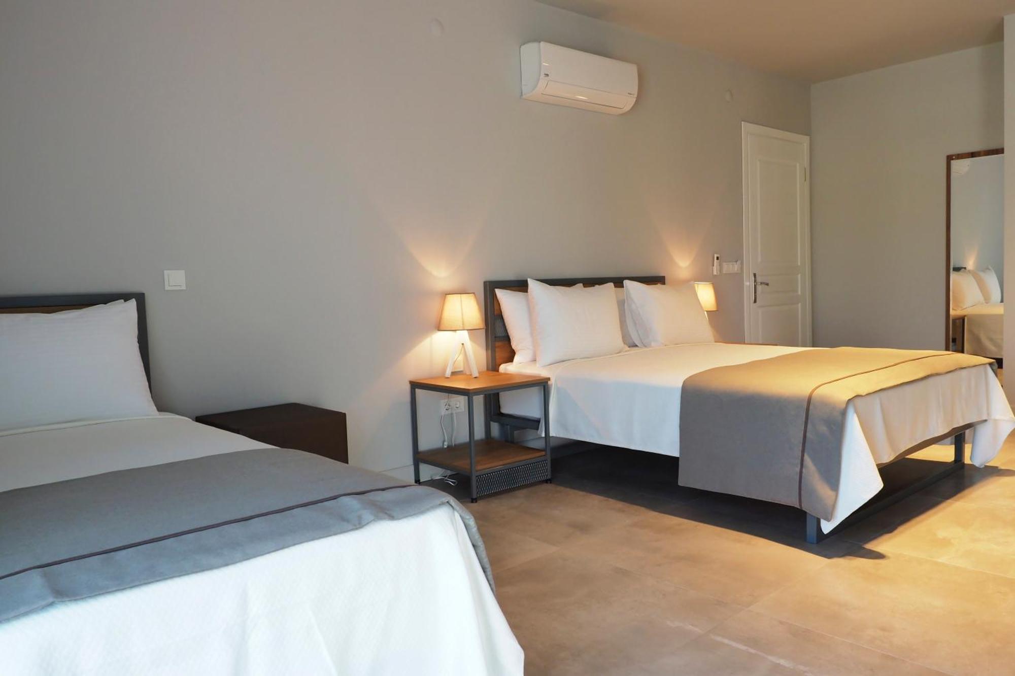 Anchor Alaçatı Hotel Extérieur photo