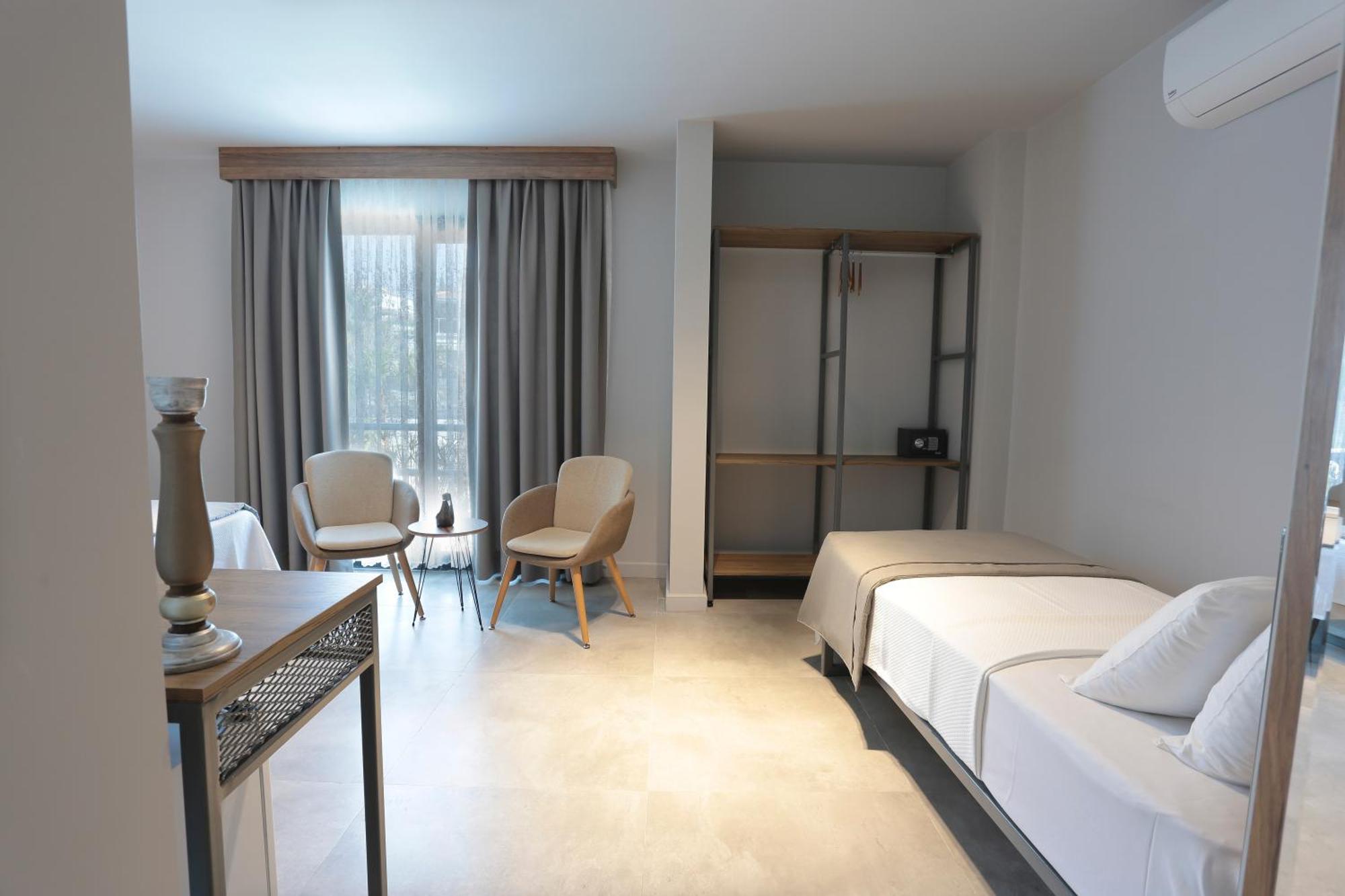 Anchor Alaçatı Hotel Extérieur photo