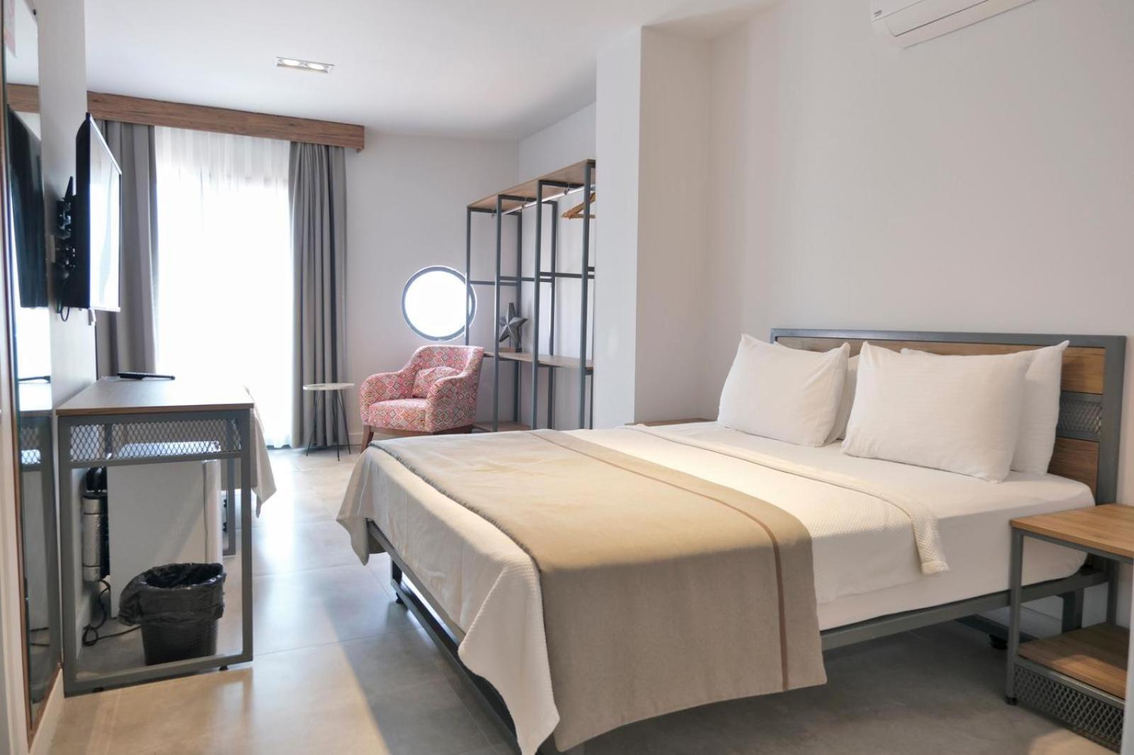 Anchor Alaçatı Hotel Extérieur photo