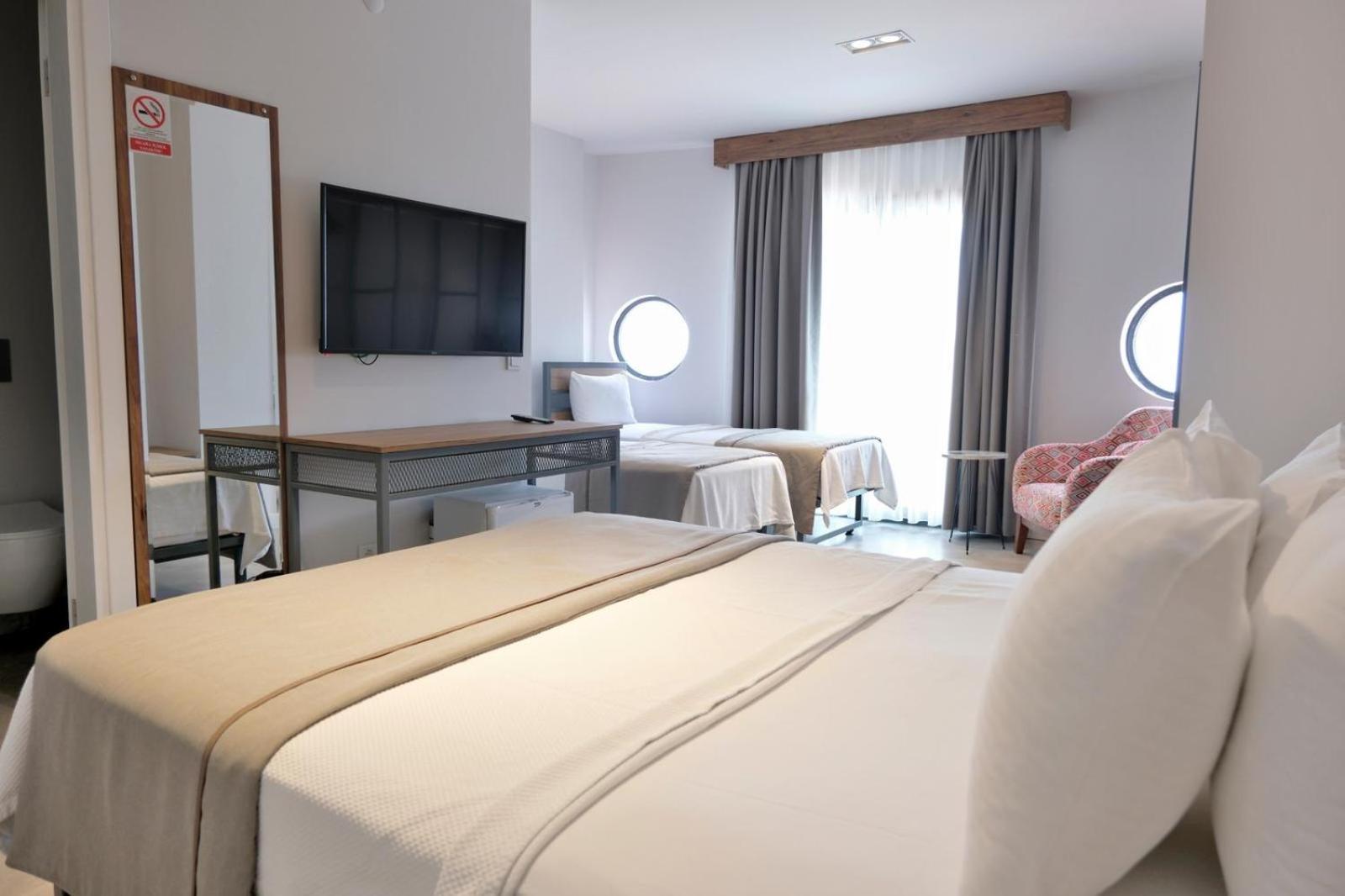 Anchor Alaçatı Hotel Extérieur photo