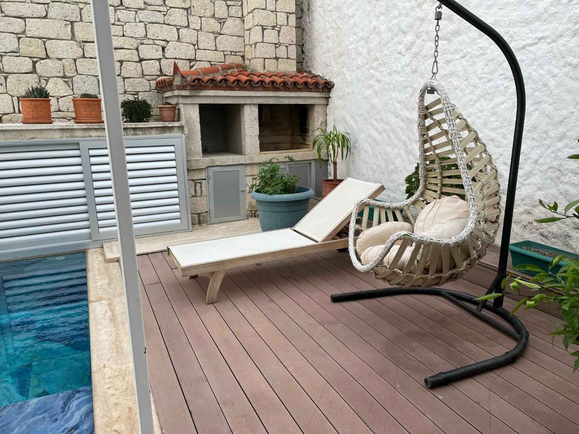 Anchor Alaçatı Hotel Extérieur photo