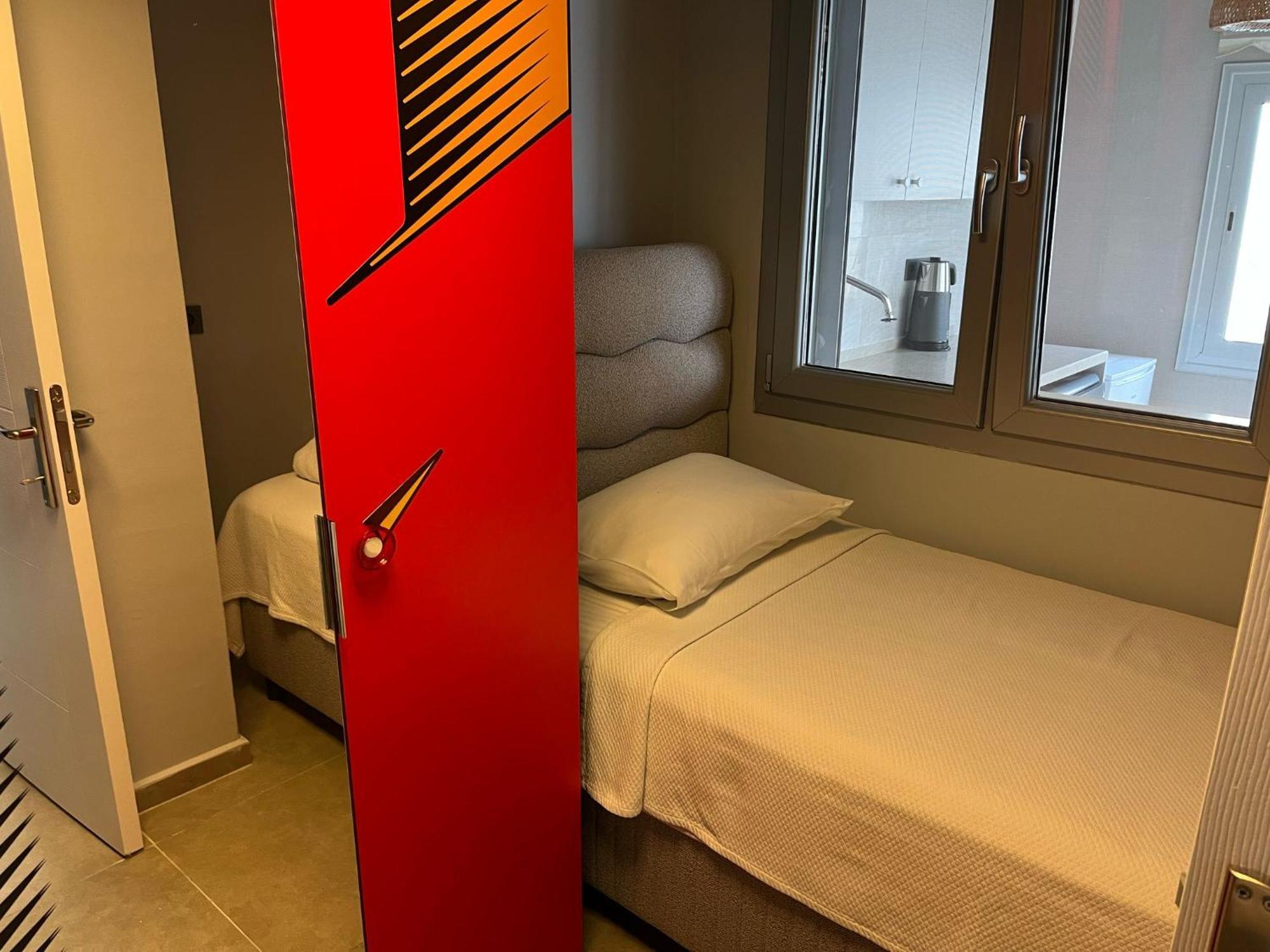 Anchor Alaçatı Hotel Extérieur photo